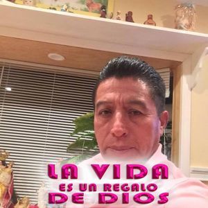 Meet your Posher, Luis